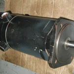 фото Электродвигатель ДПУ 127-450-01-57-Д43 постоянного тока