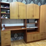 Фото №2 Спальный гарнитур