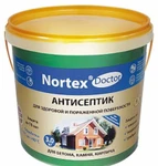 Фото №2 Антисептик «Nortex®»-Doctor для бетона