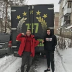 Фото №4 ГАЗЕЛЬ: Удлиненная 4,3 метра + услуги грузчиков Переезды