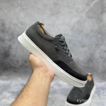 Фото №2 Кеды Boss