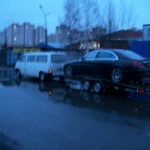 Фото №2 Эвакуатор Псков -Питер-Мск-Новгород