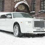 Лимузин Rolls Rоусе Phantom