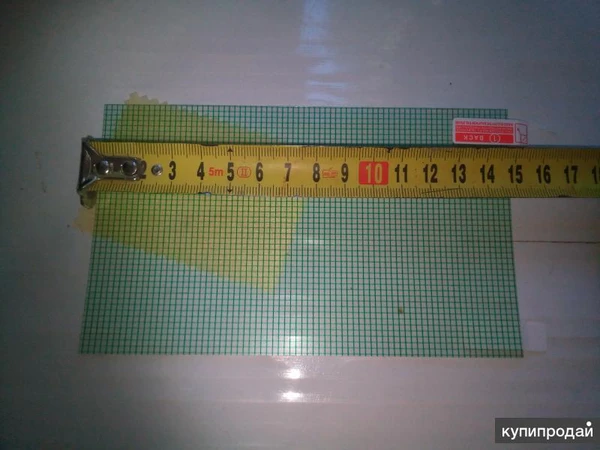 Фото Защитная антибликовая пленка