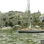 DVD диск 2 часа на Святой Земле Израиль