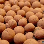 фото керамзит в мешках биг-бегх россыпью с доставкой в Уфе