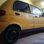 Фото №3 Daewoo Matiz, 2009