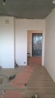 Фото Шпаклевка штукатурка стяжка