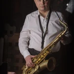Саксофонист на мероприятие в Москве