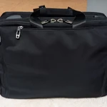 Фото №6 Сумка-рюкзак Hedgard раздвижная