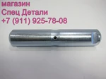 фото Daewoo Ultra Novus Палец рессорный задний D32 L165 под шплинт 3423009080