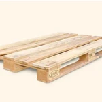 Поддоны деревянные EUR