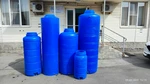 фото Бак для воды пластиковый