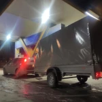 Фото №13 Прокат аренда прицепа в Перми