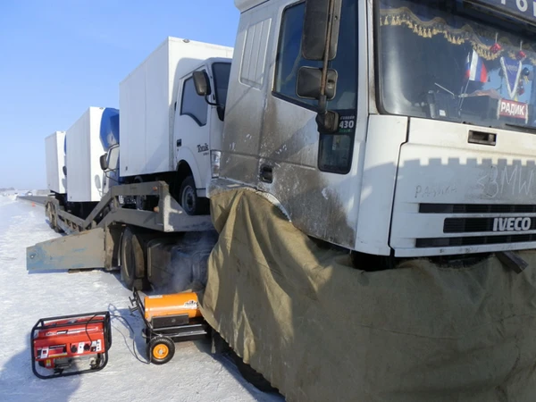 Фото Отогрев авто ВСЕ РАЙОНЫ НОВОСИБИРСКА И ПРИГОРОД