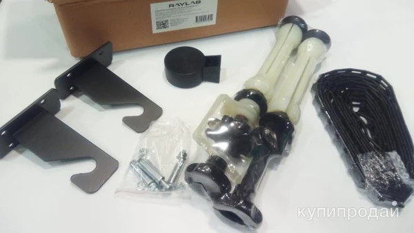 Raylab BS-S1 Держатель одного бумажного фона