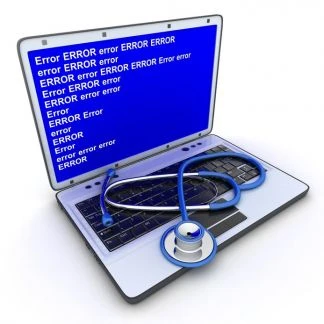 Фото Компьютерная помощь Павловская Слобода