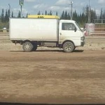 Грузоперевозки