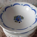 Фото №3 Новые тарелки и блюда