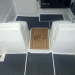 Фото №3 Продам новый катер Yamaha G180