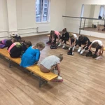 фото Набор в группу по фигурному катанию с 3-х лет