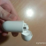 фото Наушники Hoco RT1 TrueWirelessHeadset