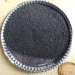 фото Графит искус.измельченный марки А