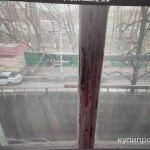 Фото №5 1-к квартира, 60 м2, 3/5 эт.