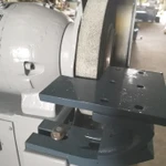 Фото №4 НАЖДАК точильно-шлифовальный 3К633 1995г.