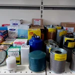 Фото №5 Запасные части на вилочный погрузчик