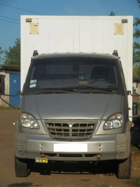 Фото Валдай 