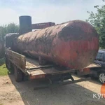 Фото №4 Газификация для дома/дачи [установка газгольдеров]