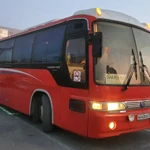 Фото №8 Заказ автобусов, вахты, трансферы