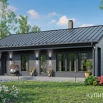 Коттедж 122 м2