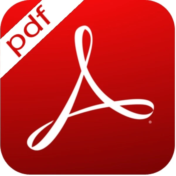 Фото Редактирование файлов PDF