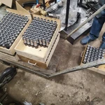 Фото №3 Серийное изготовление деталей ЧПУ