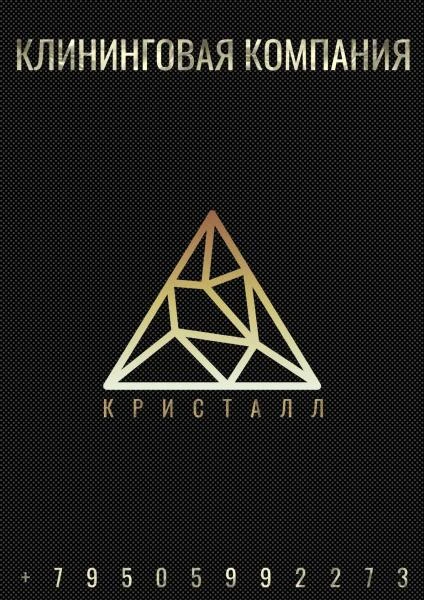 Фото Клиннинговая компания