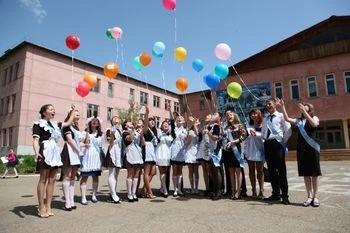 Фото Видеосъемка Последних звонков и выпускных