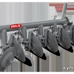 Фото №6 Дисковый плуг - FJB GROUP LLC