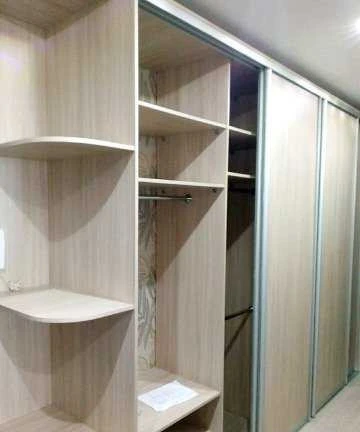 Фото Изготовлю корпусную мебель по вашим размерам.быстр