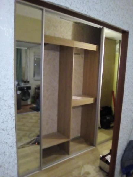 Фото Сборка корпусной мебели