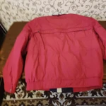 Фото №4 Куртка осенняя.