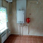 Фото №2 Монтаж газовых котлов,систем отопления