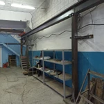 Фото №5 Изготовление подкрановых балок и металлоконструкций