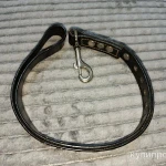 Фото №2 водилка для собаки handmade 160