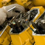 ремонт двигателя спецтехники и грузовых