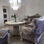 Фото №6 Продаётся дом с газом 330 кв.м. на участке земли 6.5 сот. на мысе Фиолент.