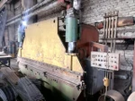 фото Пресс листогибочный гидравлический И1430