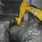 ГИДРОМОЛОТ JCB 3 - 90993