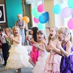 Фото №2 Аниматоры На Детский День Рождения С Выездом